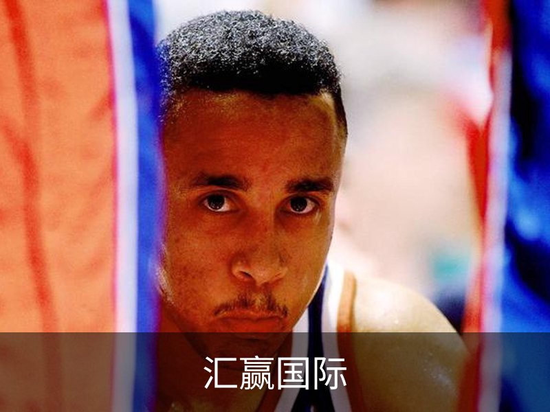 汇赢国际品牌故事